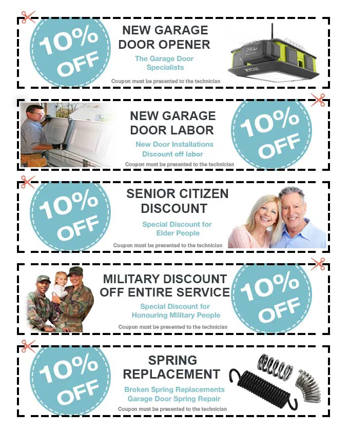 Golden Garage Door Service West Berlin, NJ 856-302-4404 - CouponSet26-five